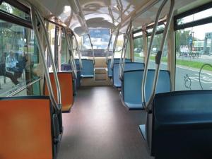 Электробус Alstom Aptis