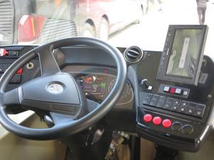 Электробус Alstom Aptis