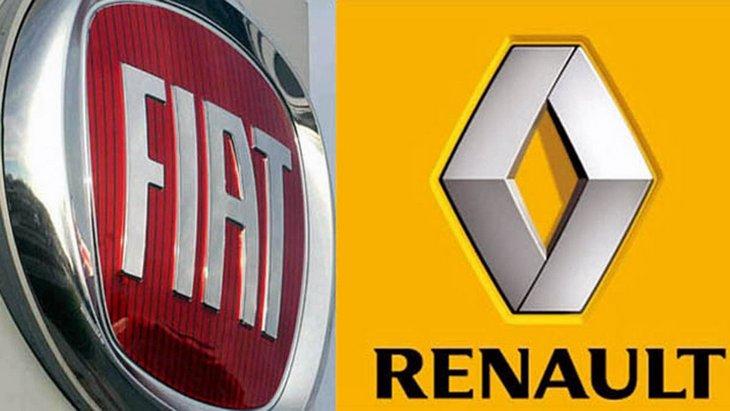 Fiat Chrysler официально подтвердил предложение Renault Group о слиянии