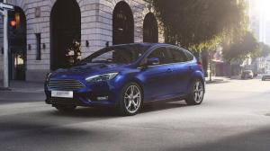 Известны самые популярные модели автомобилей на дорогах Санкт-Петербурга