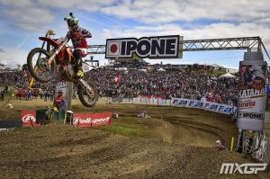 MXGP 2019: Результаты Гран При Франции