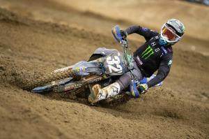AMA Motocross 2019, этап 2 - Pala Motocross National