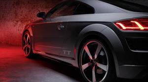 Audi начала продавать автомобили онлайн