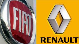 Fiat Chrysler официально подтвердил предложение Renault Group о слиянии