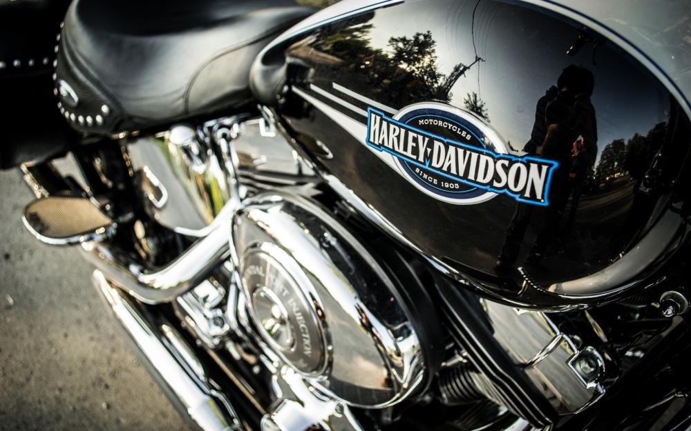 В 2020 году Harley-Davidson выпустят модель 