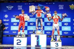 TrialGP 2019: Тони Боу победил в Пьетрамурате