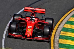 В Ferrari продолжают отмечать 90-летие компании