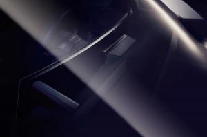 Электрический кроссовер BMW iNEXT получит огромный изогнутый дисплей