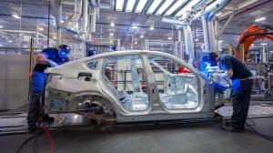 BMW построит в России свой собственный завод
