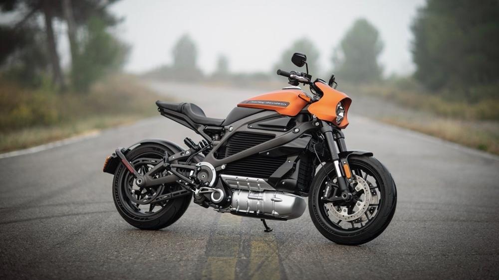 Компания Harley-Davidson может открыть производство в Европе