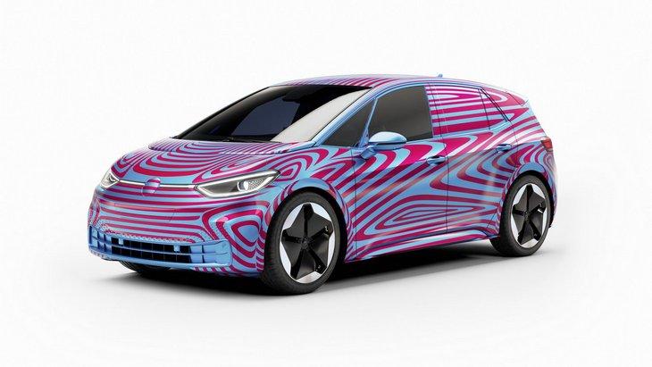 Volkswagen не получит достаточного количества батарей для электрокаров от Samsung