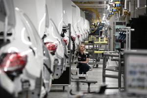 Минпромторг находится в поисках 10 млрд рублей на поддержку автопрома