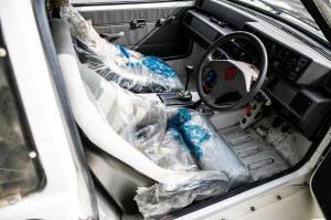 MG Metro 6R4 1986 года