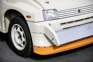 MG Metro 6R4 1986 года