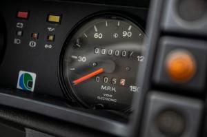 MG Metro 6R4 1986 года