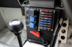 MG Metro 6R4 1986 года