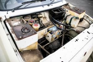 MG Metro 6R4 1986 года