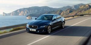 Jaguar снимет с производства флагманский седан XJ