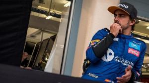 Флавио Бриаторе: McLaren очень плохо подготовилась к Инди 500