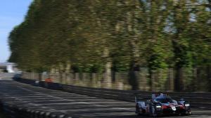 Toyota быстрее всех на тестах в Ле-Мане, SMP Racing на четвертом месте