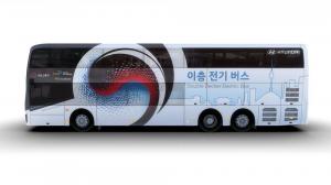 Hyundai Electric Double-Decker