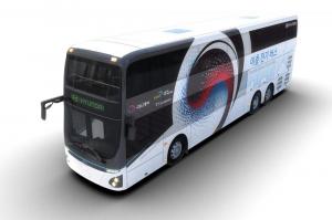 Hyundai Electric Double-Decker