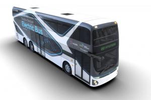 Hyundai Electric Double-Decker