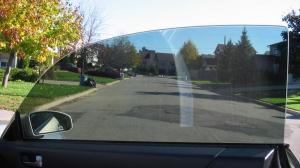 В России хотят полностью запретить тонировку стекол