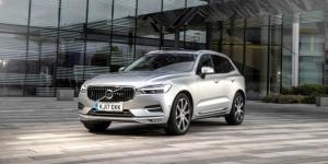 Volvo запустила в России сервис подписки на автомобили