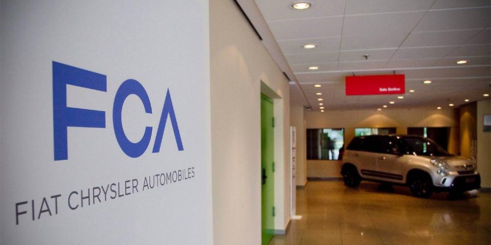 Fiat Chrysler отказался от слияния с Renault