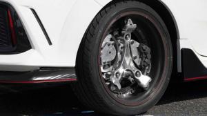 Orbis Ring-Wheel