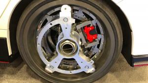 Orbis Ring-Wheel