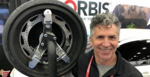 Orbis Ring-Wheel
