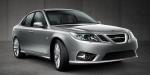 Последний бензиновый Saab без пробега продадут на аукционе