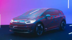 Первый электрический Volkswagen ID.3 собрал более 20 тысяч предзаказов