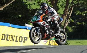 ТТ 2019: Майкл Данлоп выиграл Lightweight TT 2019