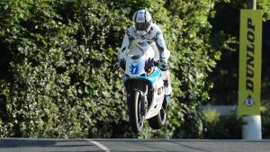 TT 2019: Майкл Раттер выиграл TT Zero 2019