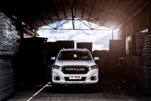 Maxus T70