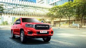 Maxus T70