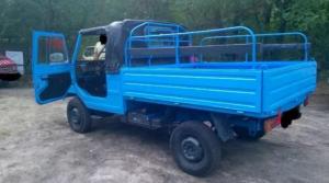 ЛуАЗ-13021 1994 года