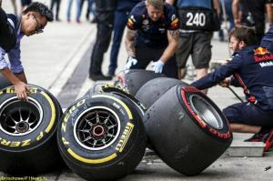 В Pirelli против строительства бэнкинга в Зандфорте