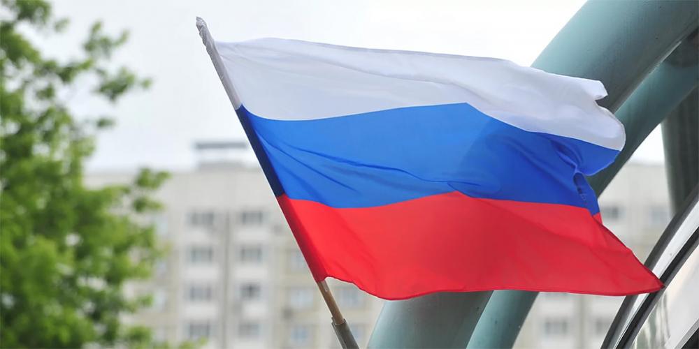 В Москве ограничат движение из-за празднования Дня России