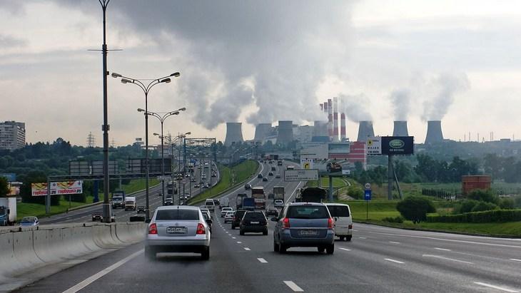 Российский рынок подержанных автомобилей также обвалился в мае