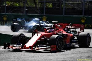 В Ferrari готовы подать апелляцию