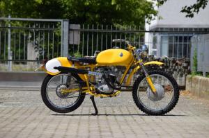 Maserati Regolarita 1956 года