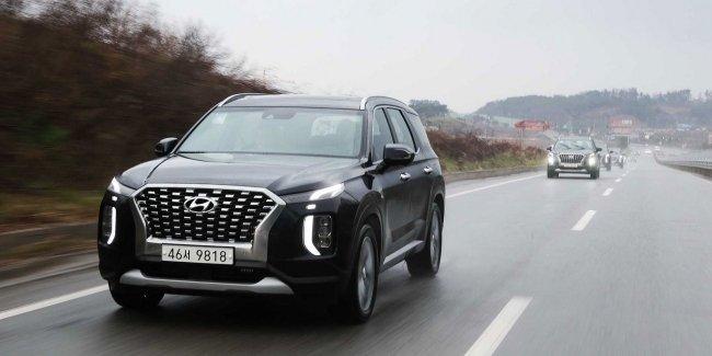 Hyundai внедрит в авто систему анализа степени травм при ДТП