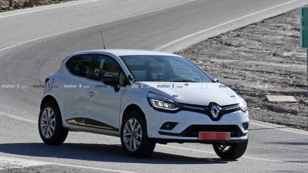 Зачем Renault еще один компактный кроссовер?