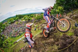 TrialGP 2019: Тони Боу выиграл третий этап в Мотеги
