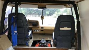 GMC MotorHome 1976 года
