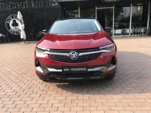 Buick Encore второго поколения